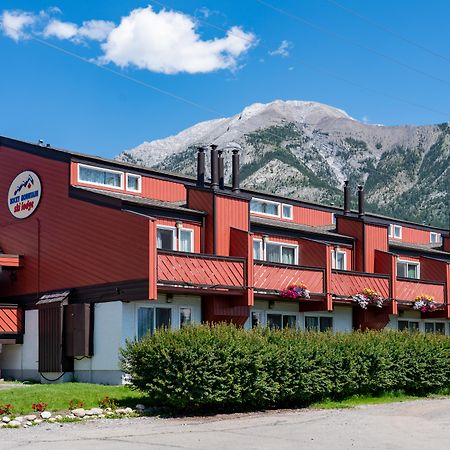 Rocky Mountain Ski Lodge Canmore Zewnętrze zdjęcie