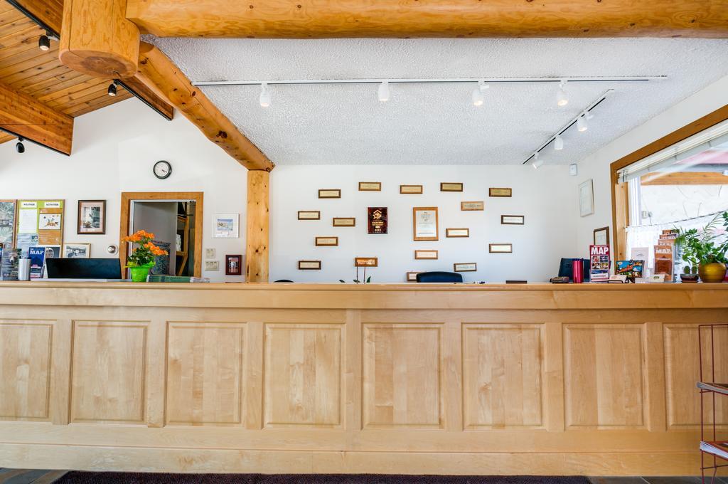 Rocky Mountain Ski Lodge Canmore Zewnętrze zdjęcie
