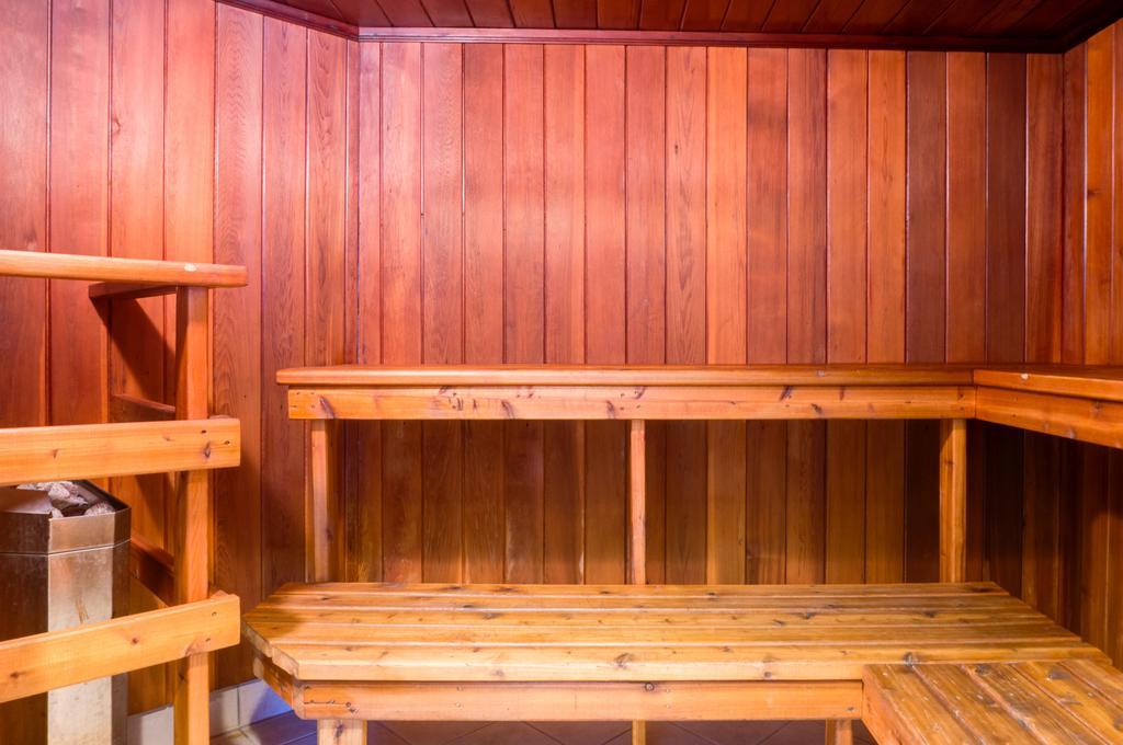 Rocky Mountain Ski Lodge Canmore Zewnętrze zdjęcie
