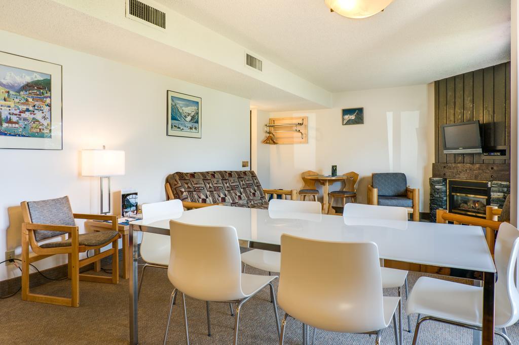 Rocky Mountain Ski Lodge Canmore Zewnętrze zdjęcie