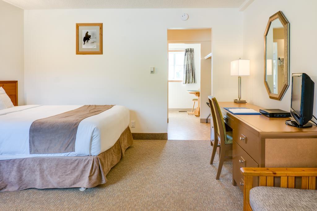 Rocky Mountain Ski Lodge Canmore Zewnętrze zdjęcie