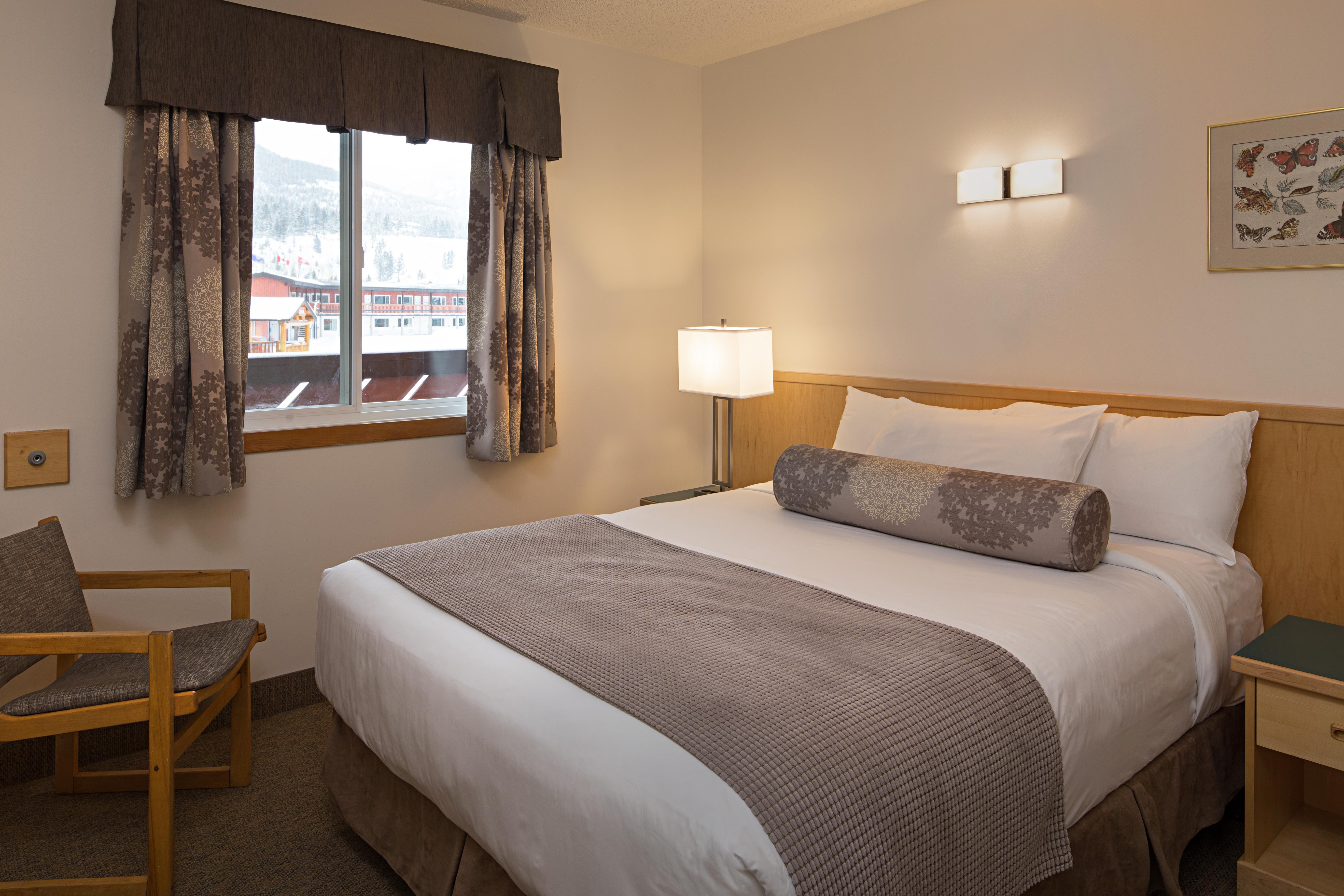 Rocky Mountain Ski Lodge Canmore Zewnętrze zdjęcie