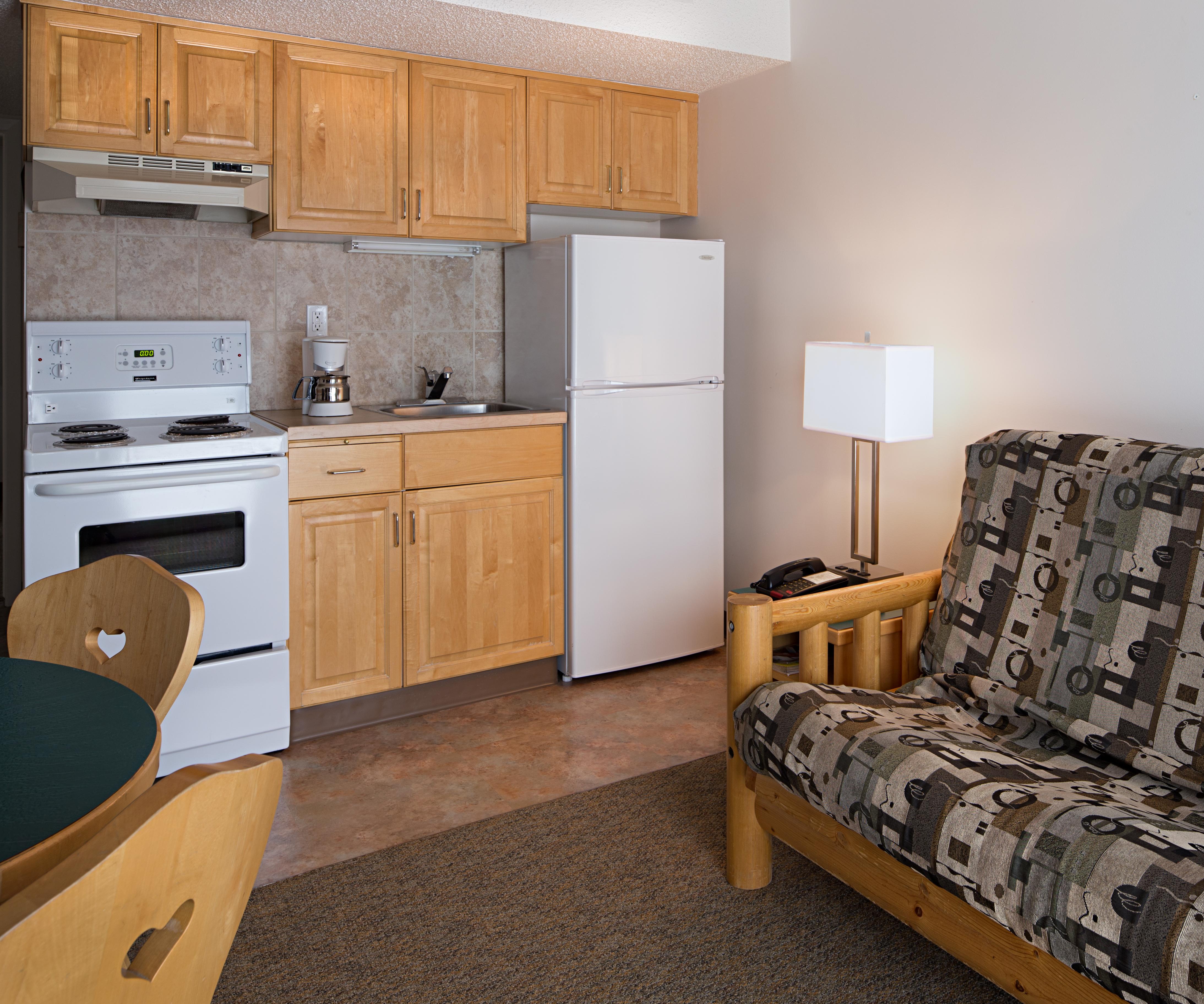 Rocky Mountain Ski Lodge Canmore Zewnętrze zdjęcie