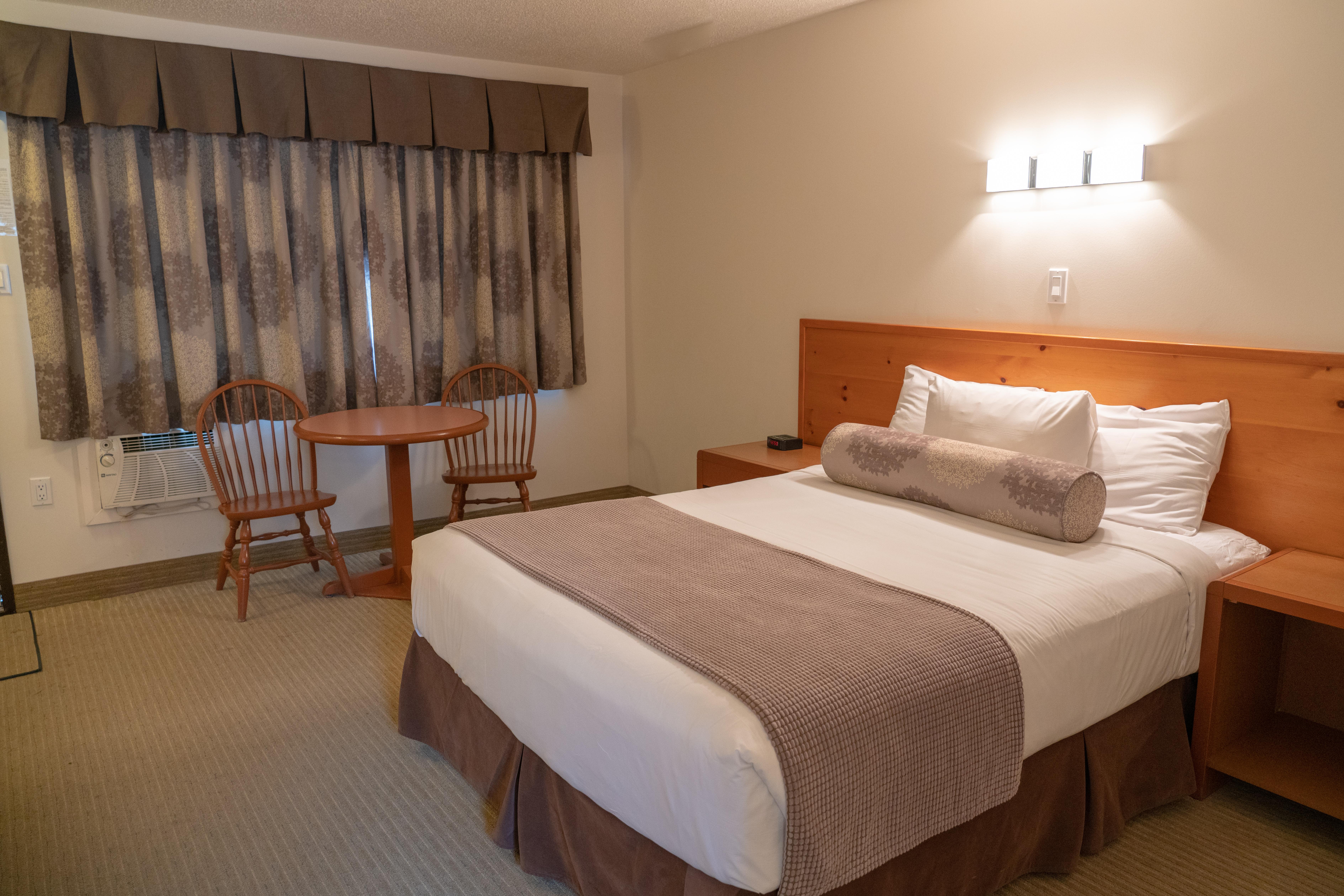 Rocky Mountain Ski Lodge Canmore Zewnętrze zdjęcie