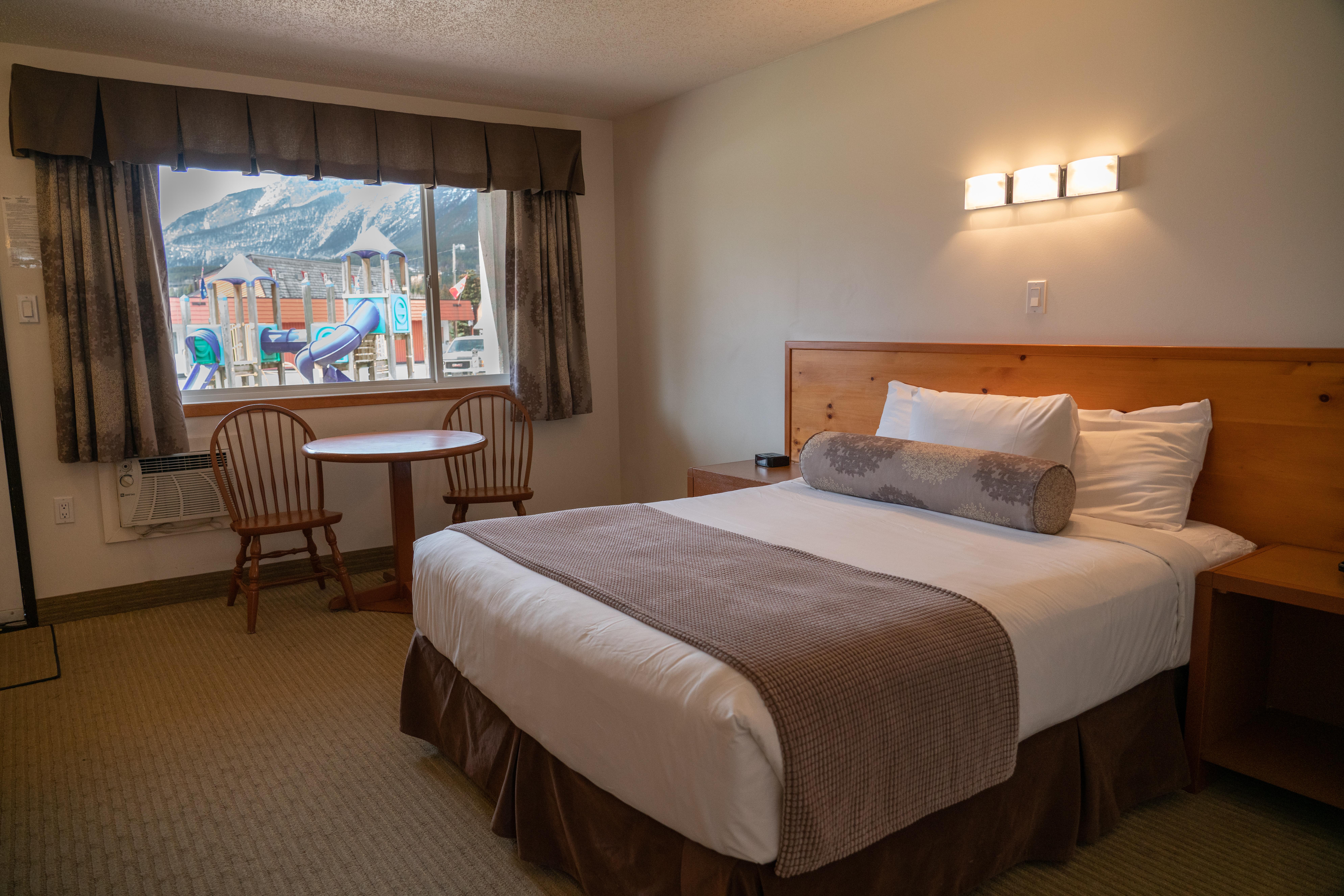 Rocky Mountain Ski Lodge Canmore Zewnętrze zdjęcie