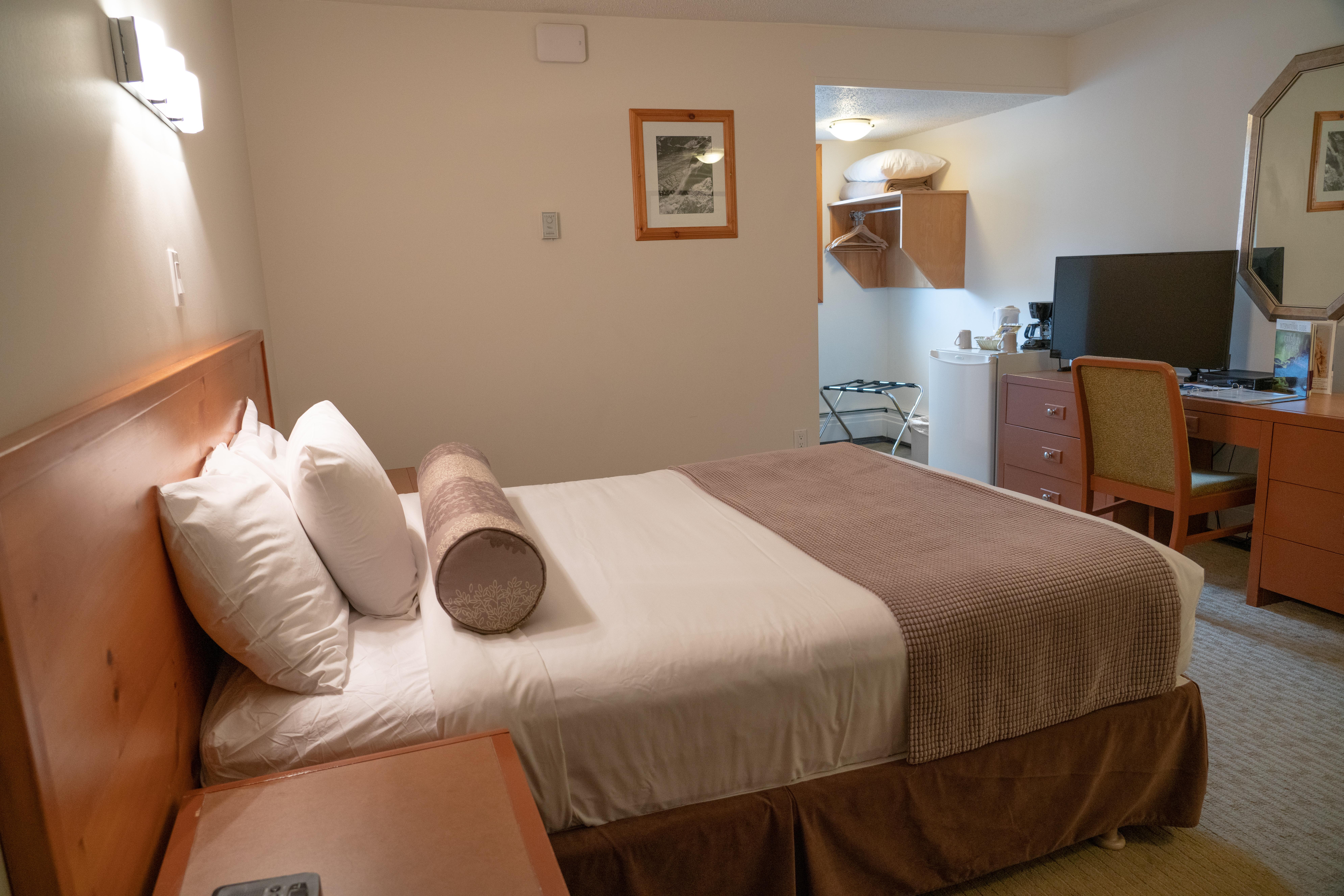 Rocky Mountain Ski Lodge Canmore Zewnętrze zdjęcie