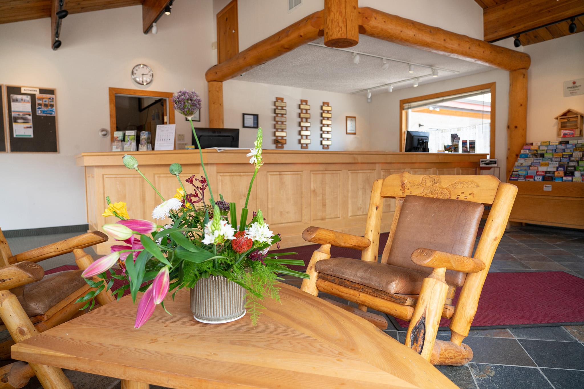 Rocky Mountain Ski Lodge Canmore Zewnętrze zdjęcie
