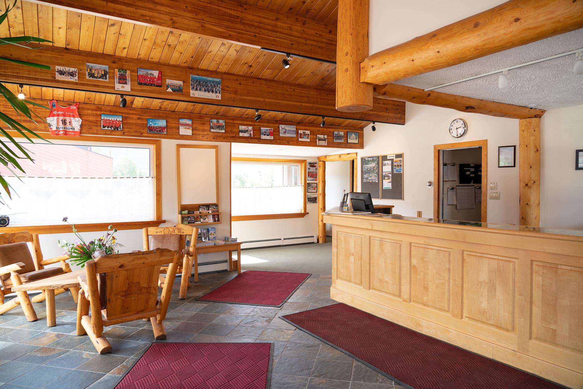 Rocky Mountain Ski Lodge Canmore Zewnętrze zdjęcie