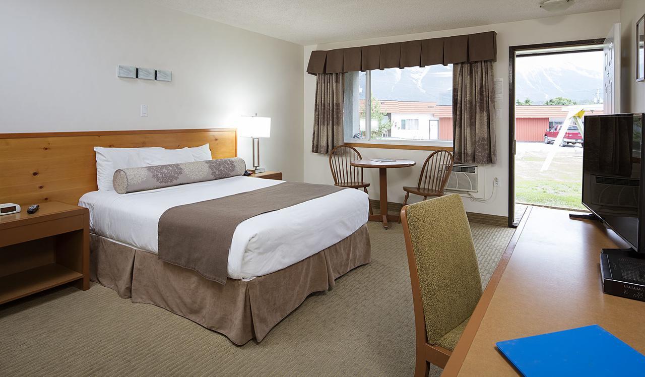Rocky Mountain Ski Lodge Canmore Zewnętrze zdjęcie