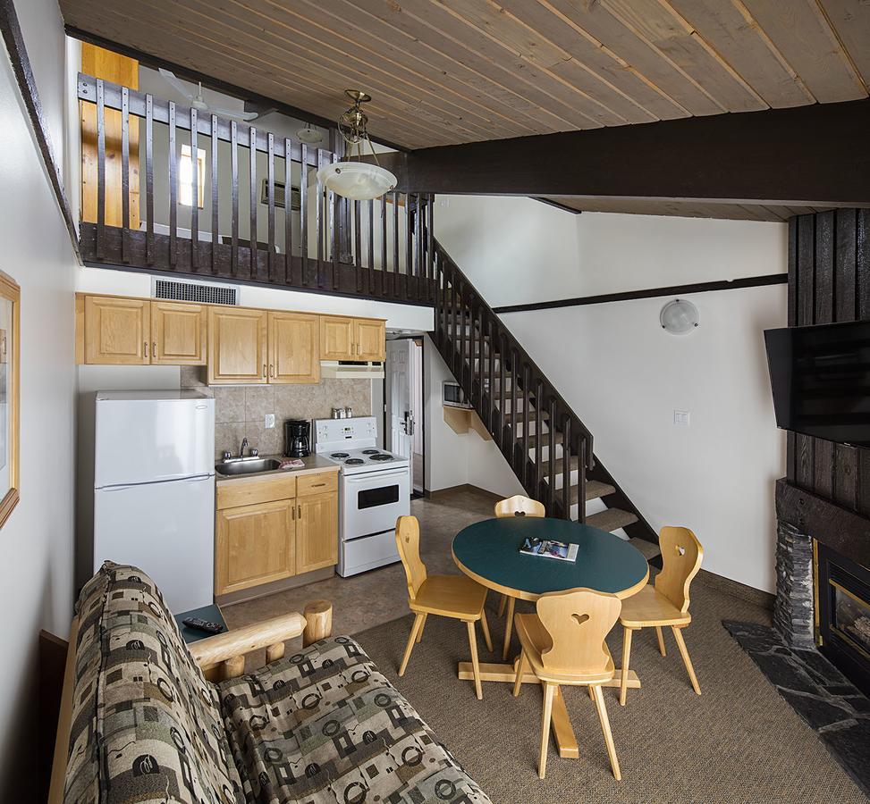 Rocky Mountain Ski Lodge Canmore Zewnętrze zdjęcie