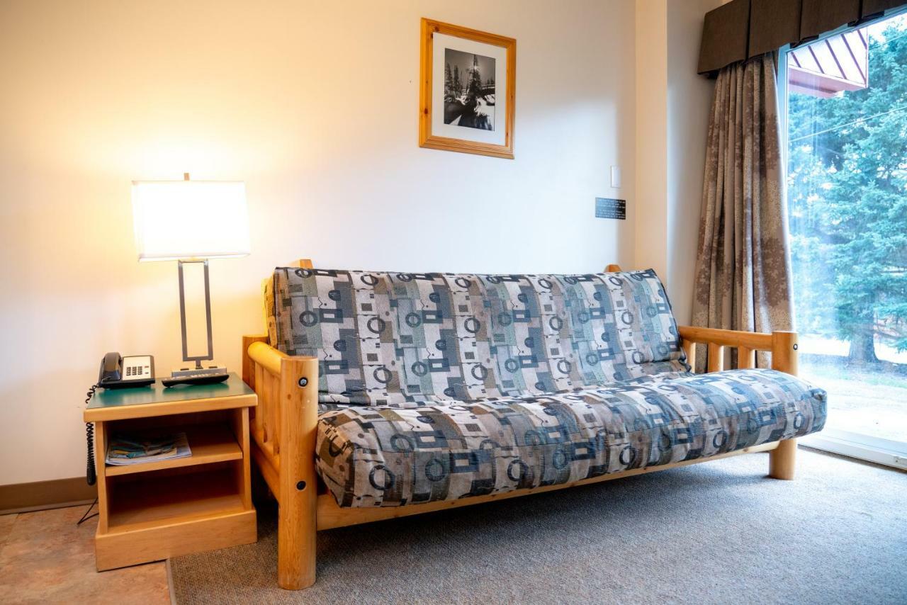 Rocky Mountain Ski Lodge Canmore Zewnętrze zdjęcie