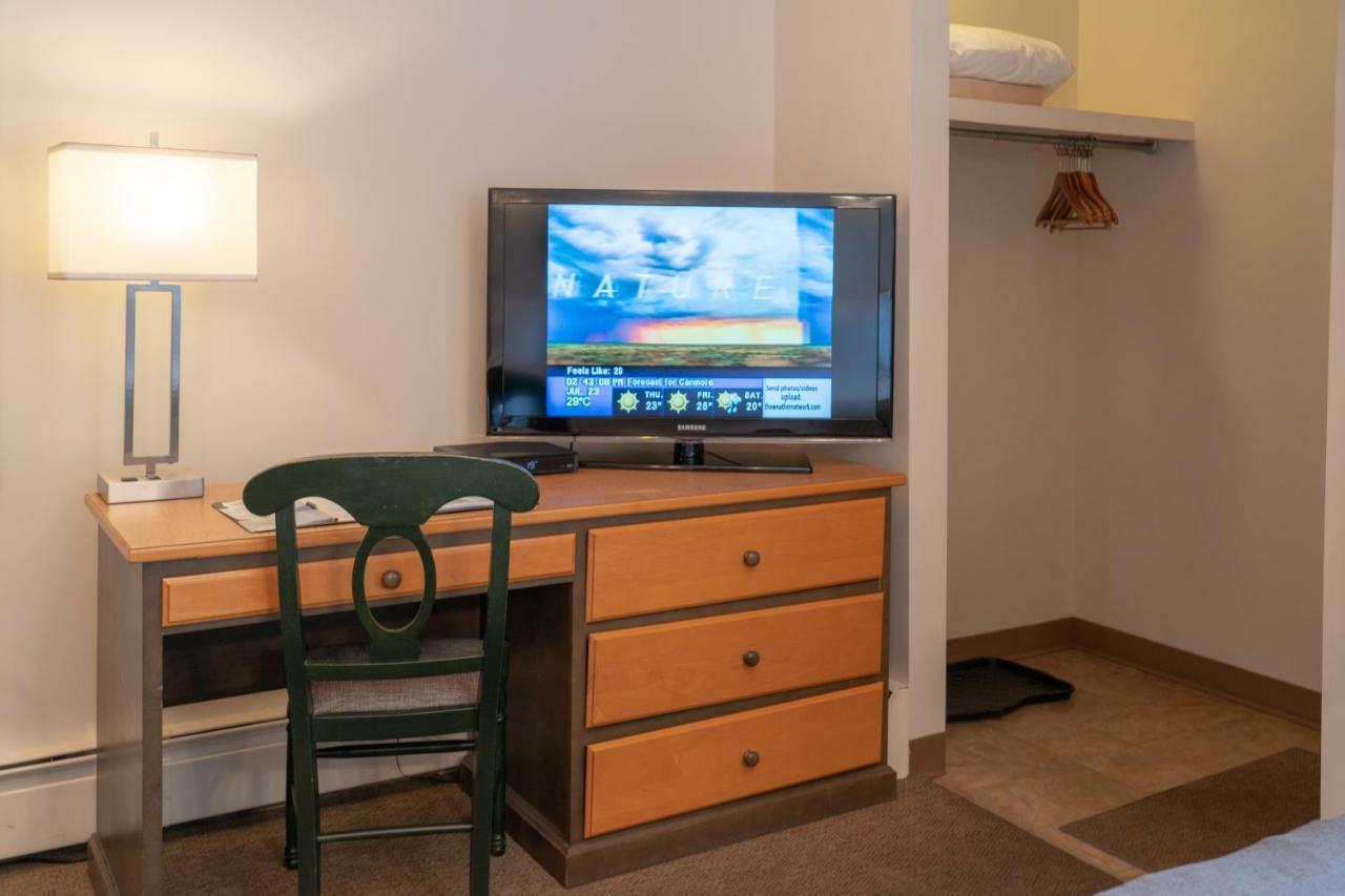 Rocky Mountain Ski Lodge Canmore Zewnętrze zdjęcie